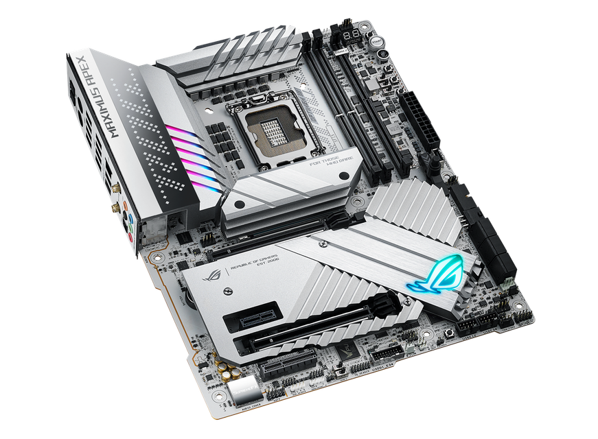 Rog Maximus Z790 Apex 03